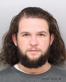 Dustin  Cornelius Mugshot