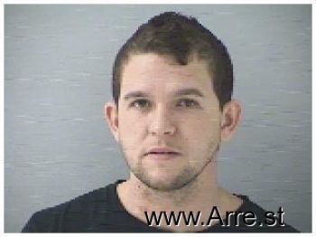 Dustin Scott Cornelius Mugshot