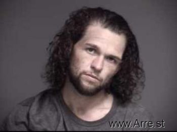 Dustin Scott Cornelius Mugshot