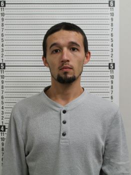 Dustin L Cummings Mugshot