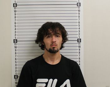 Dustin L Cummings Mugshot