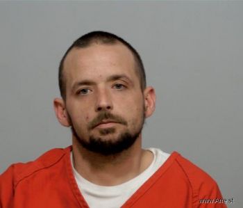 Dustin Nelson Danner Mugshot