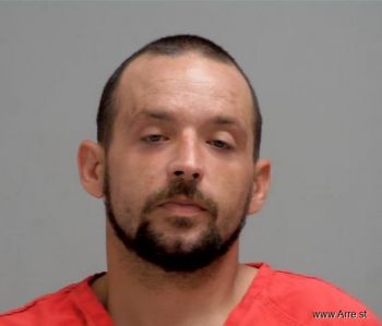 Dustin Nelson Danner Mugshot