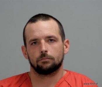 Dustin Nelson Danner Mugshot