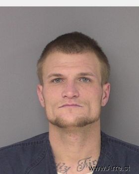 Dustin Michael Davis Mugshot