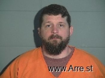 Dustin Michael Dennison Mugshot