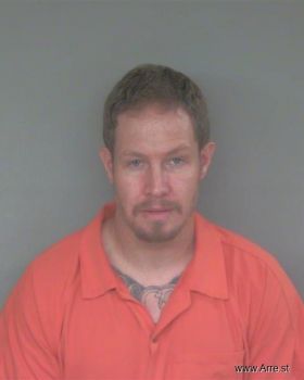 Dustin Leigh Devers Mugshot