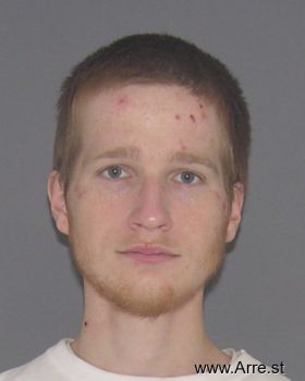 Dustin William Farmer Mugshot