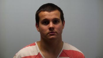 Dustin A Follrod Mugshot