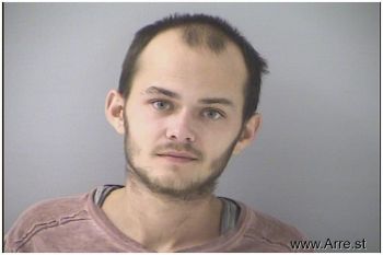 Dustin Wayne Garrett Mugshot