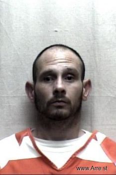 Dustin Bradley Gibson Mugshot