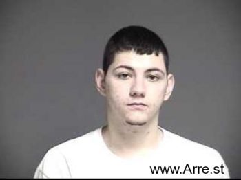 Dustin Heath Greene Mugshot