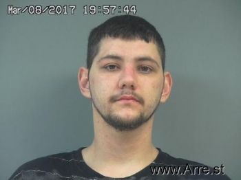 Dustin Heath Greene Mugshot