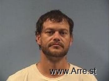 Dustin Michael Grubb Mugshot