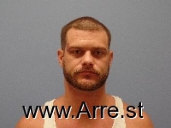 Dustin Michael Grubb Mugshot