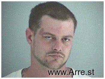 Dustin Michael Grubb Mugshot