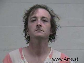 Dustin Anthony Gulley Mugshot