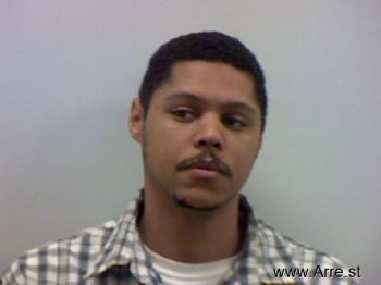 Dustin M Hall Mugshot