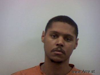 Dustin M Hall Mugshot