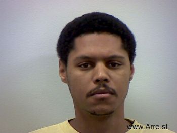 Dustin M Hall Mugshot