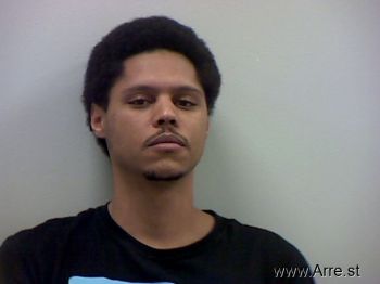 Dustin M Hall Mugshot