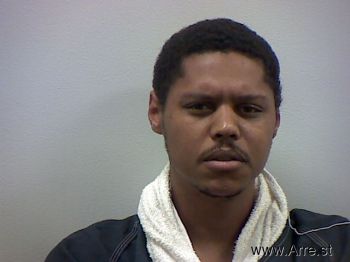 Dustin M Hall Mugshot