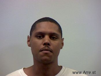 Dustin M Hall Mugshot