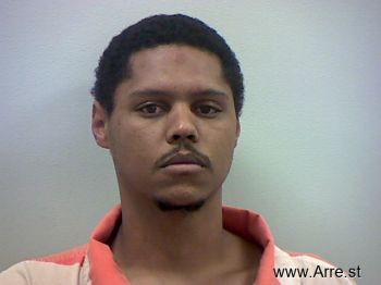 Dustin M Hall Mugshot