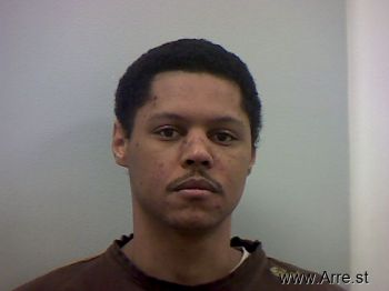 Dustin M Hall Mugshot