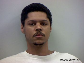 Dustin M Hall Mugshot