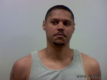 Dustin M Hall Mugshot