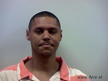 Dustin M Hall Mugshot