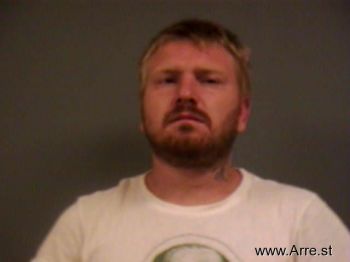 Dustin Wayne Hall Mugshot