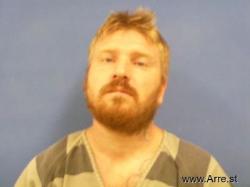 Dustin Wayne Hall Mugshot