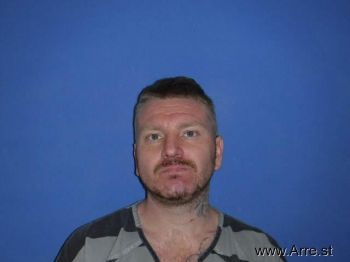 Dustin Wayne Hall Mugshot