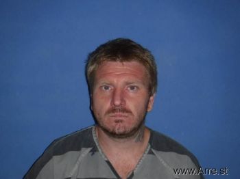 Dustin Wayne Hall Mugshot