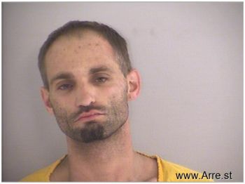 Dustin Andrew Hall Mugshot