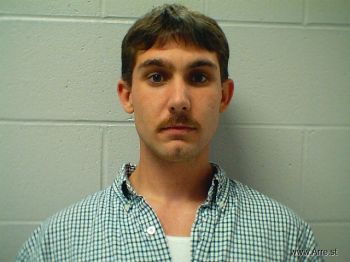 Dustin  Harris Mugshot