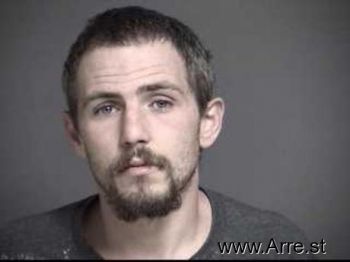 Dustin Joseph Harris Mugshot