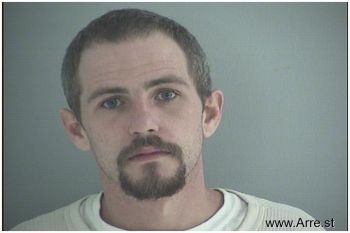 Dustin Joseph Harris Mugshot