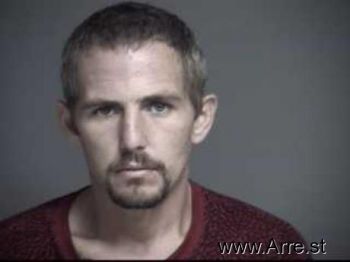 Dustin Joseph Harris Mugshot