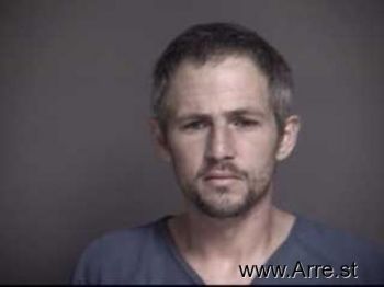 Dustin Joseph Harris Mugshot