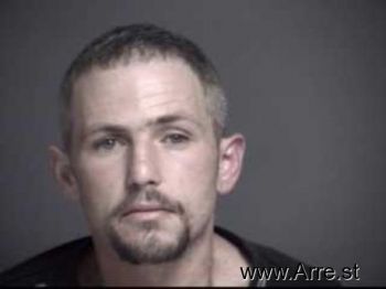 Dustin Joseph Harris Mugshot