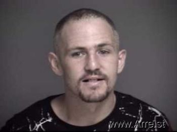 Dustin Joseph Harris Mugshot