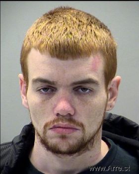 Dustin Tyler Jeffries Mugshot