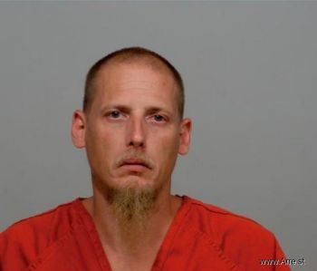 Dustin Kevin Blaisdell Johnson Mugshot