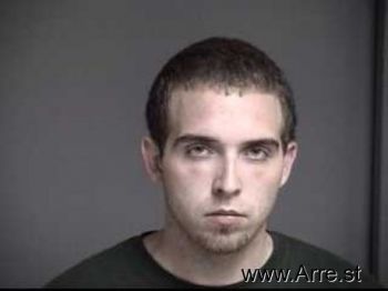 Dustin James Johnson Mugshot