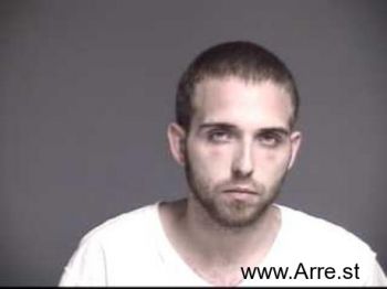 Dustin James Johnson Mugshot