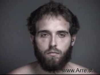 Dustin James Johnson Mugshot