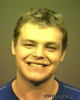 Dustin M Johnson Mugshot